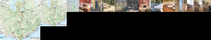 A Beautiful Getaway In The Otway Ranges - Cottage With Hot Tub - Free Wine