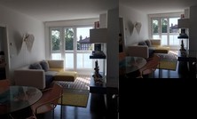 ALGORTA STYLE with parking by Aston Rentals