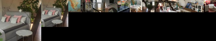 Dachstudio im zentralen Geteviertel