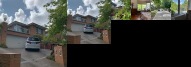 Comfortable Homestay Melbourne