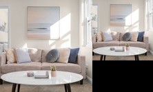 Urban Rest - The Seymour