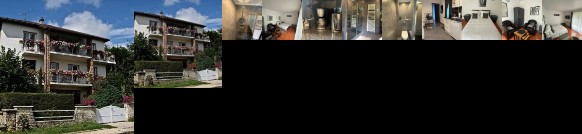 Appartement 2 pieces neuf et independant