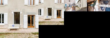 Appartement 6 personnes Jonage