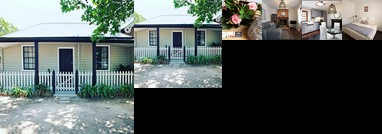 Betsy's Cottage on Chapel Street