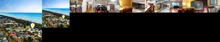 Rosebud Beachhouse Across from Beach