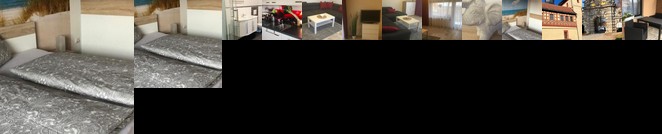 Ferienwohnung Bergkristall Forchheim