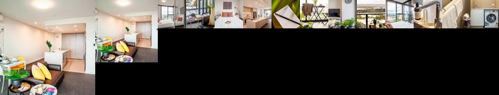 HOAMA Properties at Sydney Olympic Park