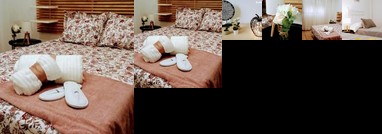 Bilbao BEC Lainoa Home