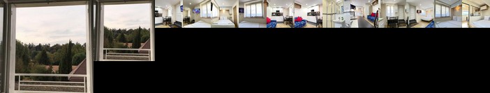 Appartements de la Vallee