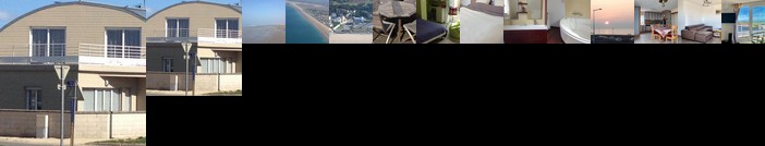 Belle maison avec vue mer a deux pas de la plage