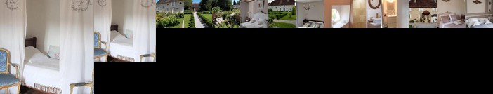 L'Aumonerie Arc-et-Senans