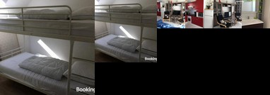 House Fort mahon plage pavillon de vacances a mi chemin de la baie authie et de la plage