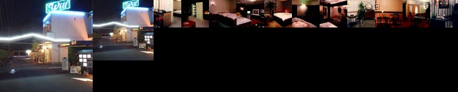 WILL Hotel Adult Only