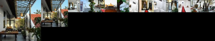 Asean Garden Homestay Hue