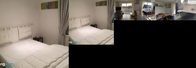 Apartment Fort mahon plage vue sur les dunes et exposition sud - appartement 3 chambres