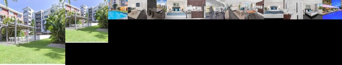 Stylish Split Level Apartment 13 Minutes From City