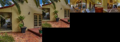 Herrins Lane Cottage