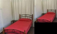 Brisbane Budget Homestay