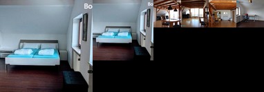 Herzo Work&Relax - Erholen und Leben ohne Kompromisse - viel Platz und Privatsphaere