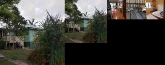 Homestay - City beach shack