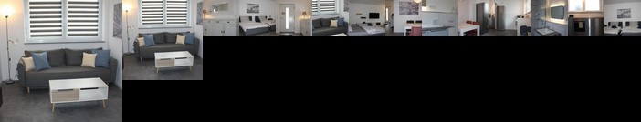 City Apartment 70 qm