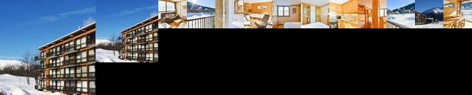 APARTMENT 7 personnes Appartement lumineux en etage eleve dans une residence au calme