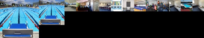 BLK Performance Centre