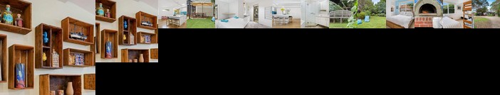 Birdsong - Mornington