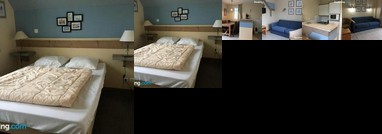 House Belle dune - maison 2 chambres 4