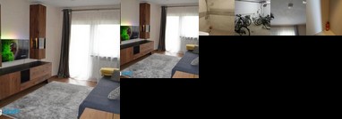 Business Wohnung zur Kurzzeitmiete fuer Geschaeftsreisende