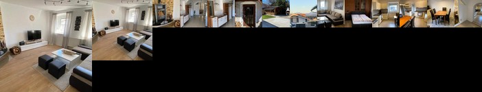 Gemuetliche Wohnung in Oberbayern