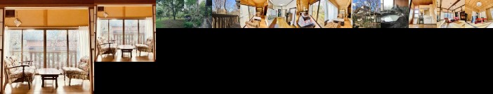 Hakone Natural Milky Onsen 2300sqm Garden & Villa Man Rai