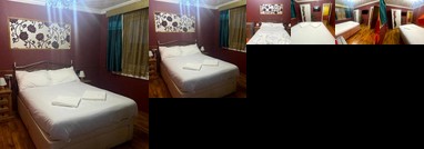 City center entire rooms