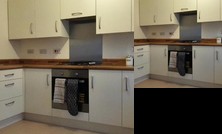 Celtic Park and Emirates Arena Apartment