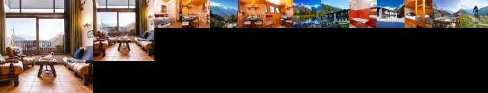 Les Soldanelles Argentiere