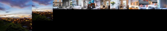 Anchored - Spacious Apartment in Glasgow's Southside