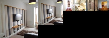 Traditional Apartment West End Hydro