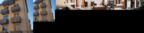 Hotel Emiliana am Bahnhof