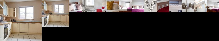 3 Bedroom Apartment Hotwells Rd