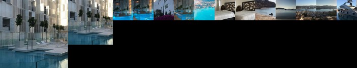 LA MAISON BLANCHE DESIGN Luxury Apartments