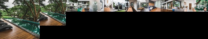 In the mood Luxury Private Pool Villa