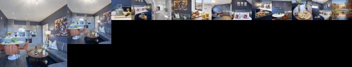 2 Bedroom Loft Style Apartment In The Docks