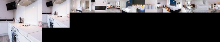 Light bright & beautiful apartment with parking