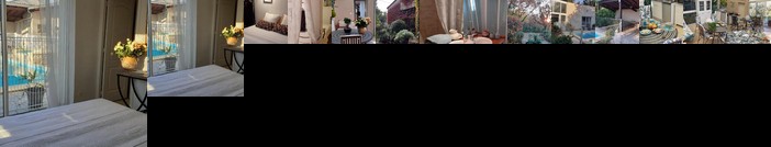 La Bergerie Lagarrigue