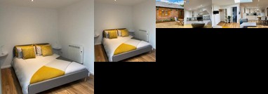 Willow Tree Farm Bournemouth Airport stop over