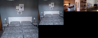 Ferienwohnung Schreckenbach