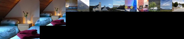 Glas Bheinn Cottage