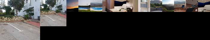 Penthouse amazing views