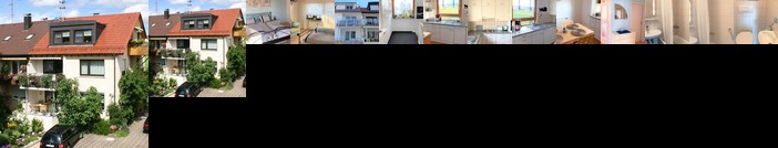 BodenSEE Apartment Friedrichshafen Manzell