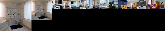 Villa Regina Friedrichroda